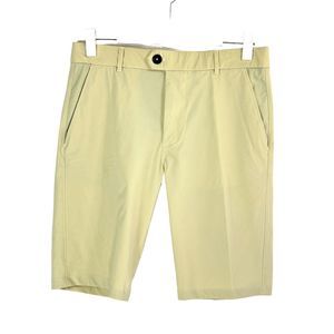 Greyson Golf Shorts Mens Size 31 Beige Montauk Stretch Performance Breathable